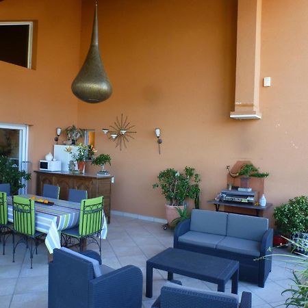 Chambres D'Hotes Les Hauts D'Audignon Ngoại thất bức ảnh