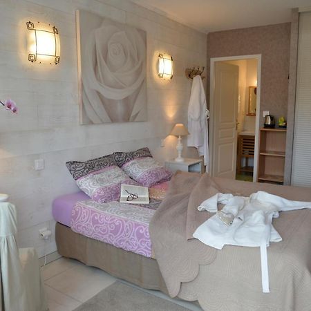 Chambres D'Hotes Les Hauts D'Audignon Ngoại thất bức ảnh