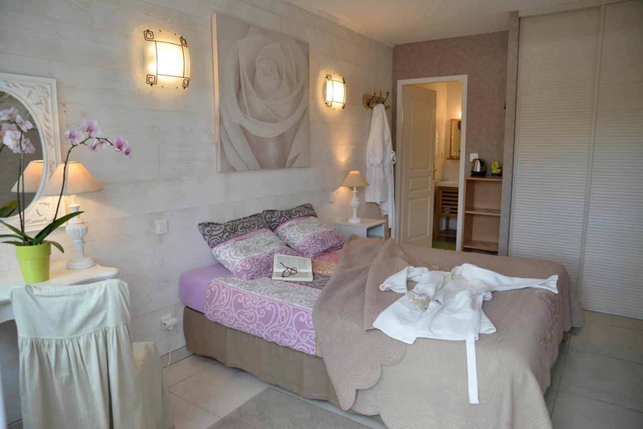 Chambres D'Hotes Les Hauts D'Audignon Ngoại thất bức ảnh