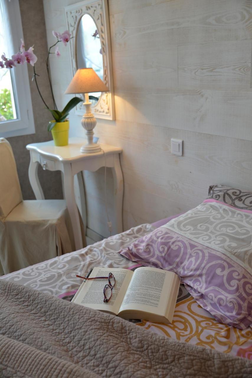 Chambres D'Hotes Les Hauts D'Audignon Ngoại thất bức ảnh