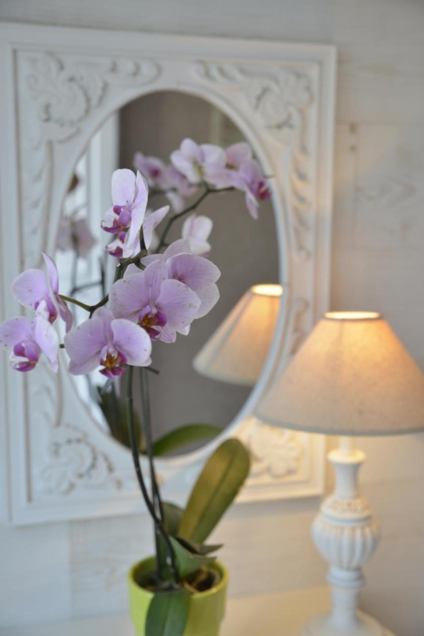 Chambres D'Hotes Les Hauts D'Audignon Ngoại thất bức ảnh