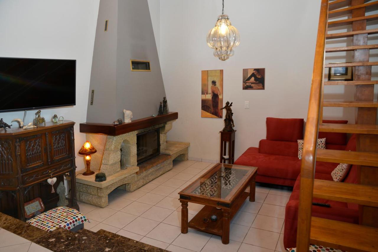 Chambres D'Hotes Les Hauts D'Audignon Ngoại thất bức ảnh